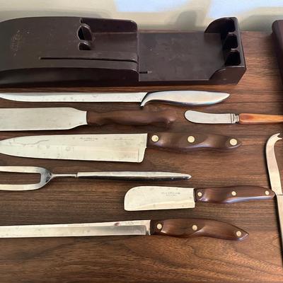 Cutco Knives