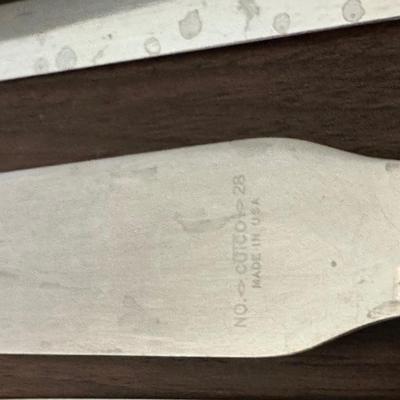 Cutco Knives