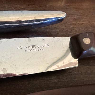 Cutco Knives
