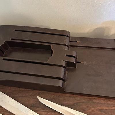 Cutco Knives
