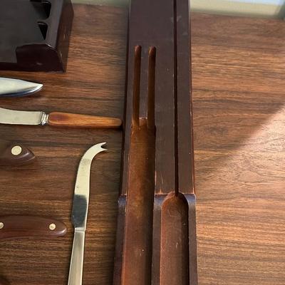 Cutco Knives
