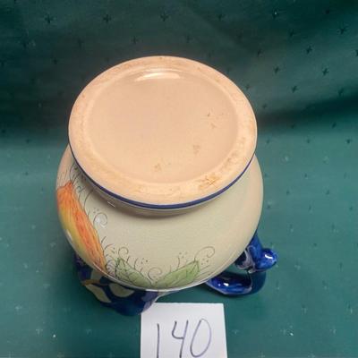 Vintage Decorative Pitcher