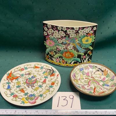 Oriental Lot