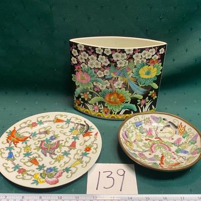 Oriental Lot