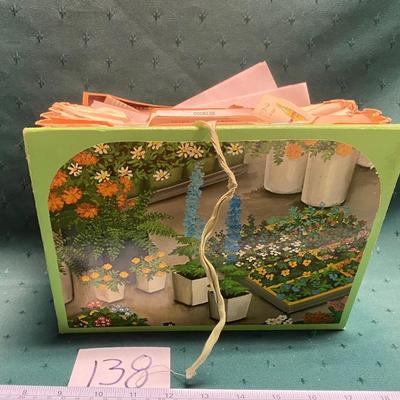 Vintage Recipes