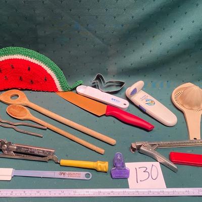 Kitchen Lot