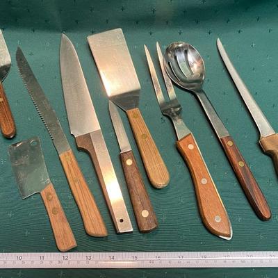 Kitchen Utensils