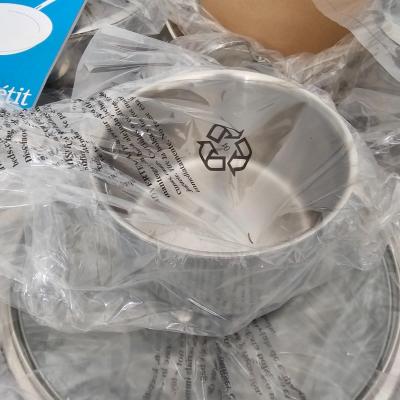 Bon Appetit Stainless Steel Clad Cookware & More (G-JS)