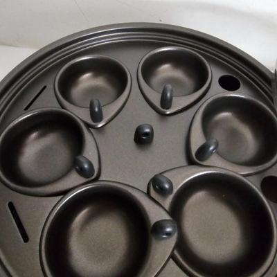 Green Pan, Cooks Essentials, Kitchen Aid & More Non-Stick Cookware (G-JS)