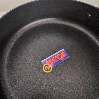 Green Pan, Cooks Essentials, Kitchen Aid & More Non-Stick Cookware (G-JS)