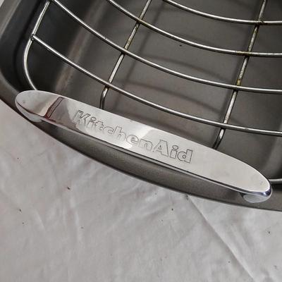Green Pan, Cooks Essentials, Kitchen Aid & More Non-Stick Cookware (G-JS)