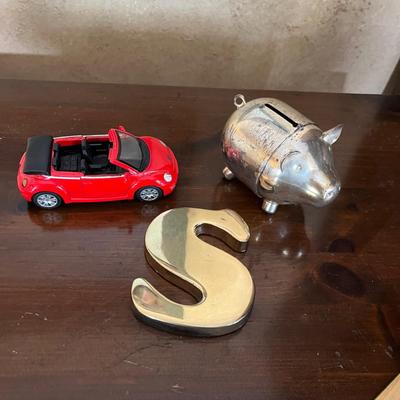 Toy assortment