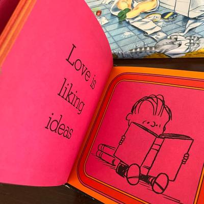 Kids books