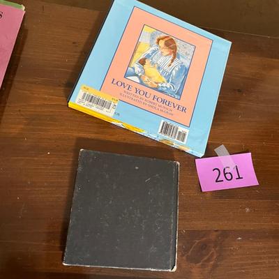 Kids books