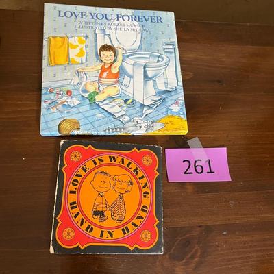 Kids books