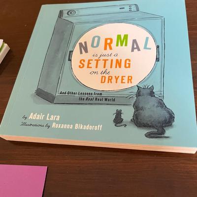 2 more books