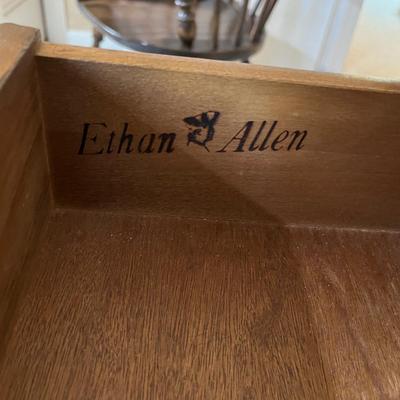 Ethan Allen Pine dresser