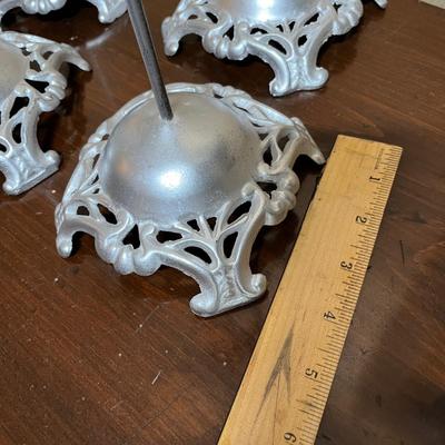 Antique Hat stands