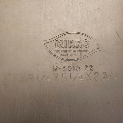Assorted Baking Pans, Trays & More (G-JS)