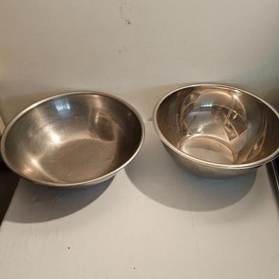Assorted Baking Pans, Trays & More (G-JS)