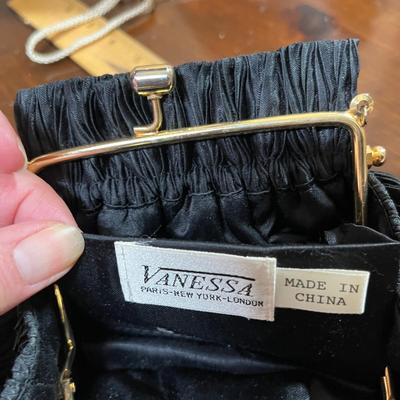 3 evening bags