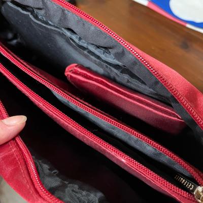 4 purses/ bags
