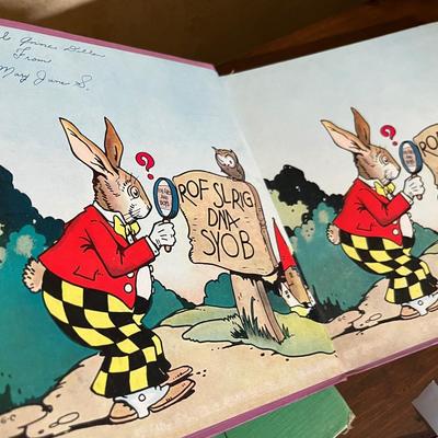 2 kids books