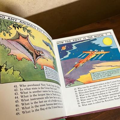 2 kids books