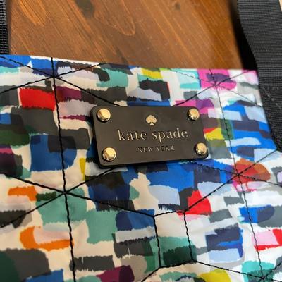 Kate Spade Tote Bag