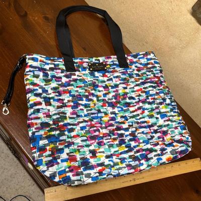 Kate Spade Tote Bag