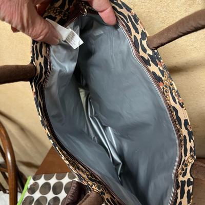 Assorment of bags
