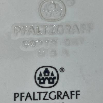 Pfaltzgraff Oval Platter