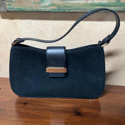 Prada Evening purse