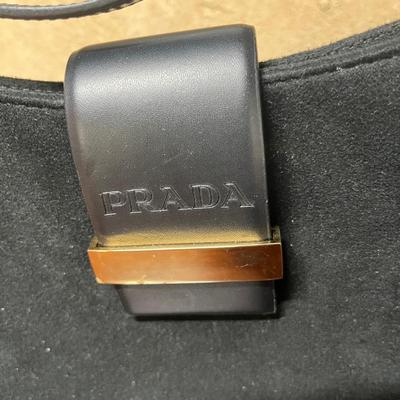 Prada Evening purse
