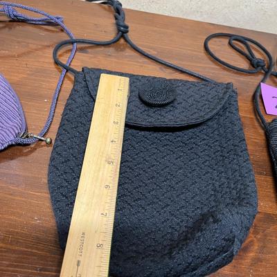 3 purses