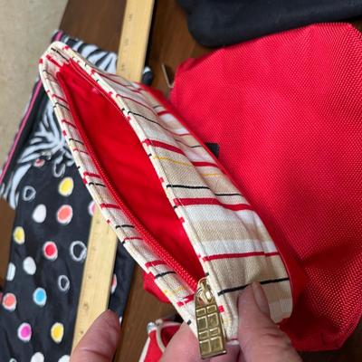 Lot of bags