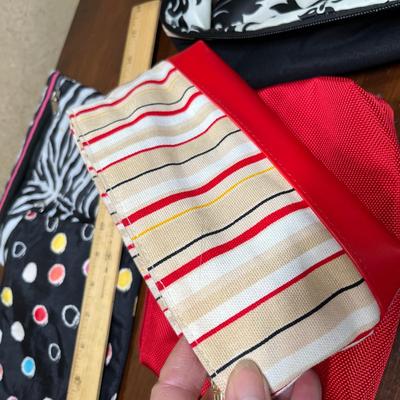 Lot of bags