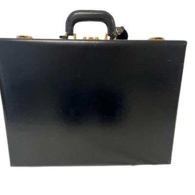 Hermes Paris Briefcase