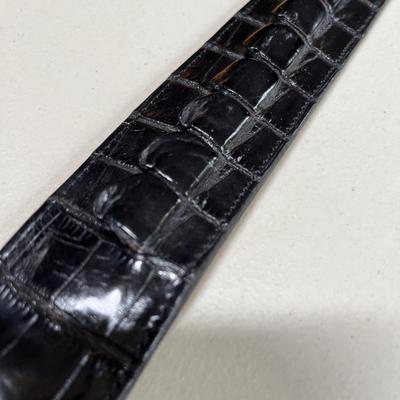 Enamel Duck Belt buckle