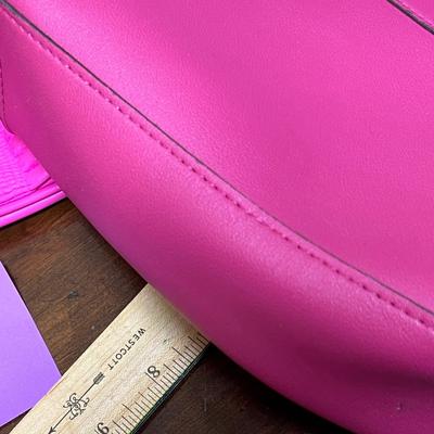 More bright bags