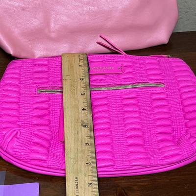 More bright bags