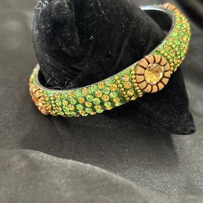 Vintage Replica Viking Bracelet