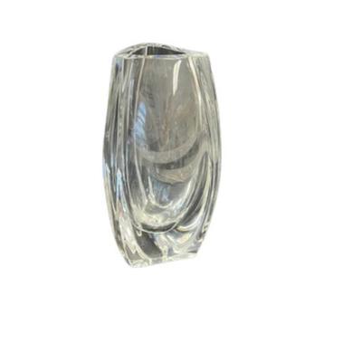 Baccarat Bouton D. Vase