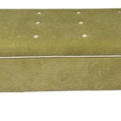 Modern Storage Bench