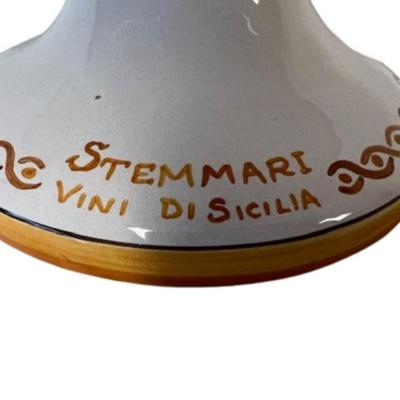 Vintage Stemmari by Vini Di Sicilia Compote