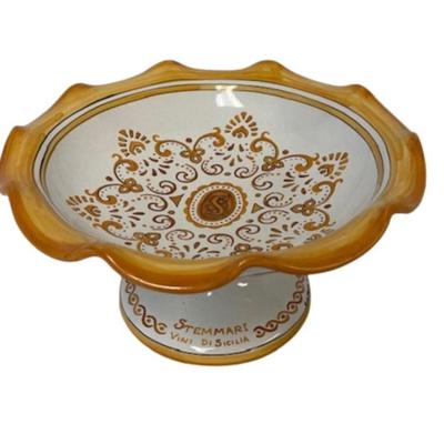 Vintage Stemmari by Vini Di Sicilia Compote