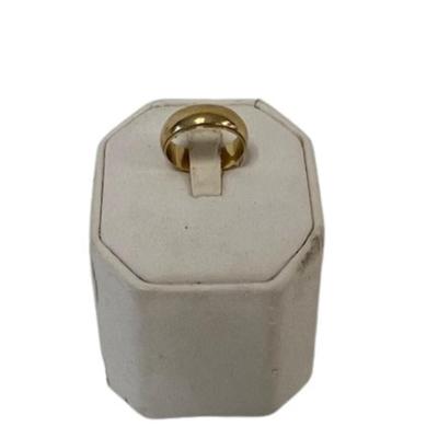 Stamped 14K Gold Ring [4.66g]