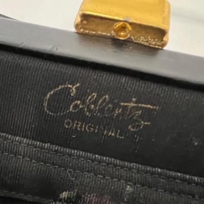 Vintage Coblentz Purse