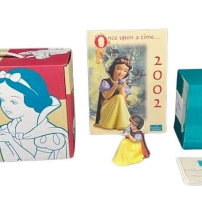Disney Classic Collection Snow White
