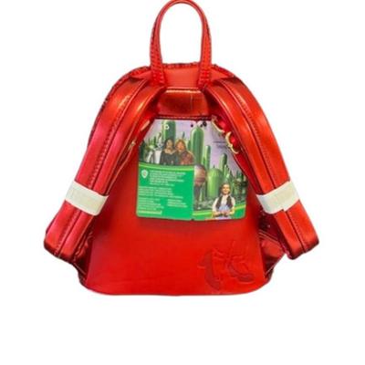 NOS Loungefly Wizard of Oz Mini Backpack